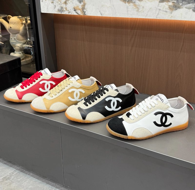 Chan L 26PSneaker Acne
