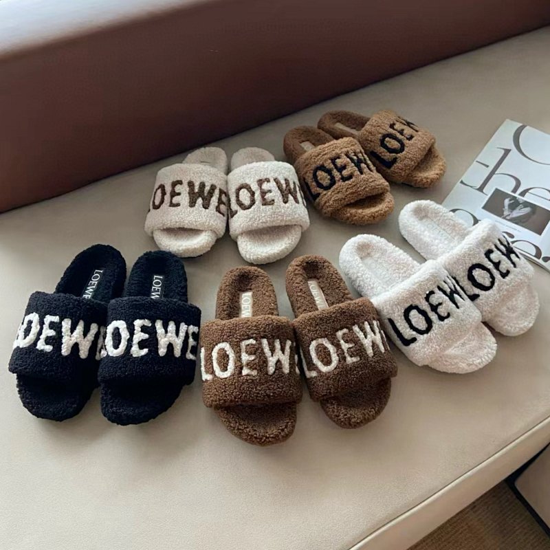 Loewe slides