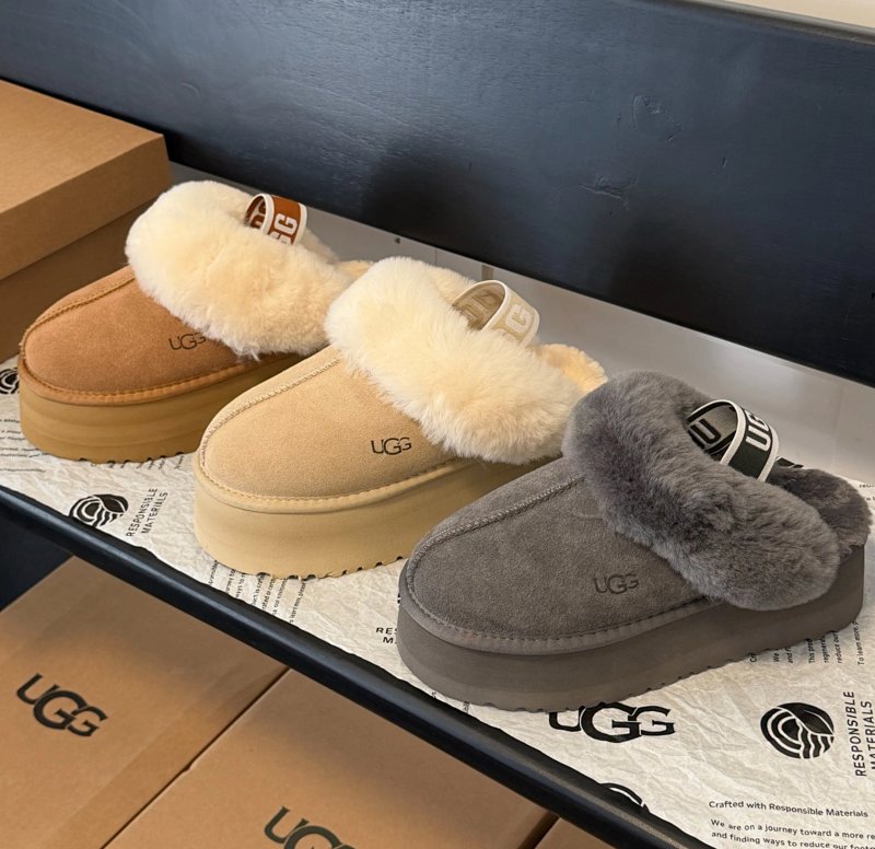 Ugg 5cmU Ug G25