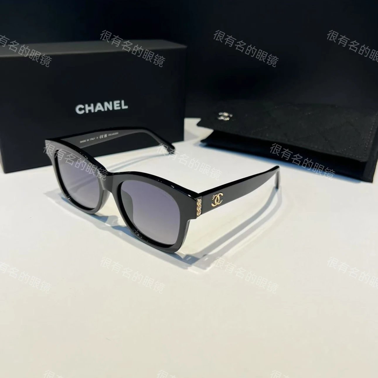 CH5482 Black [Need to configure degree] Contact customer service 💁‍♀️！】