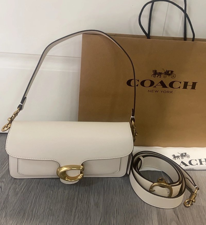 Louis Vuitton Tabby26 Logo UP U