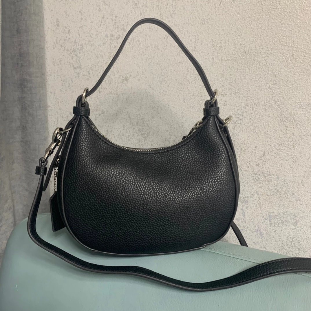 Coach Hobo Shoulder Bag