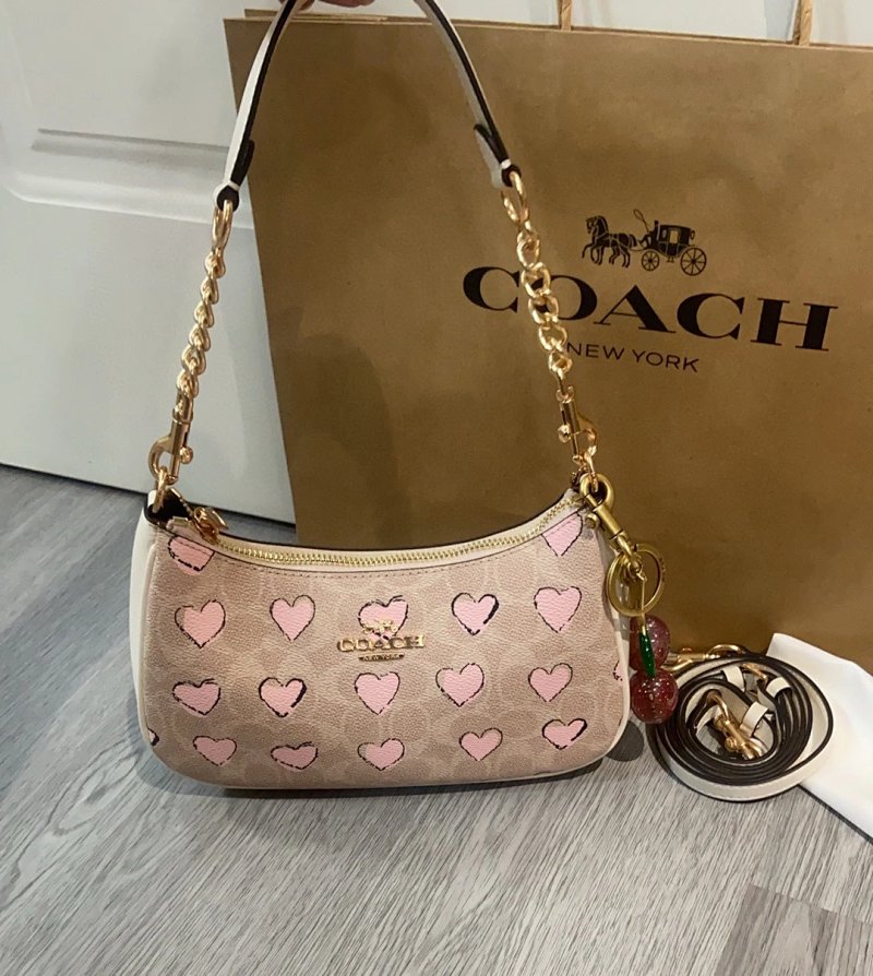 Crossbody bag from Ik