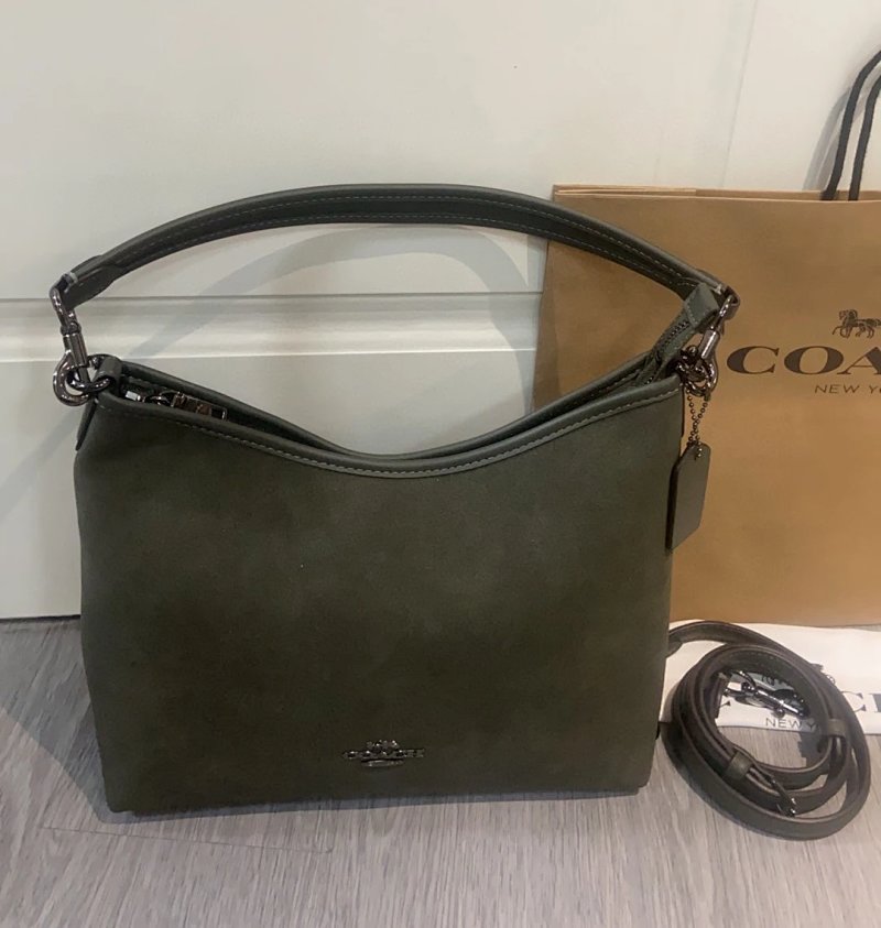 Crossbody bag from Ik