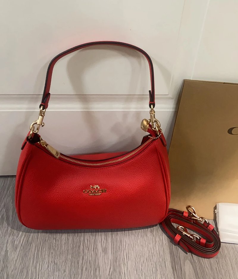 Shoulder bag from Ik