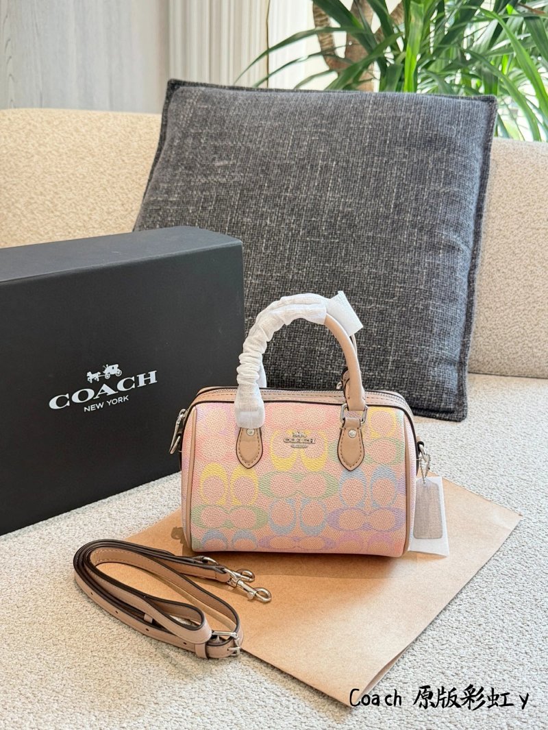 Louis Vuitton Coach Rowan C +