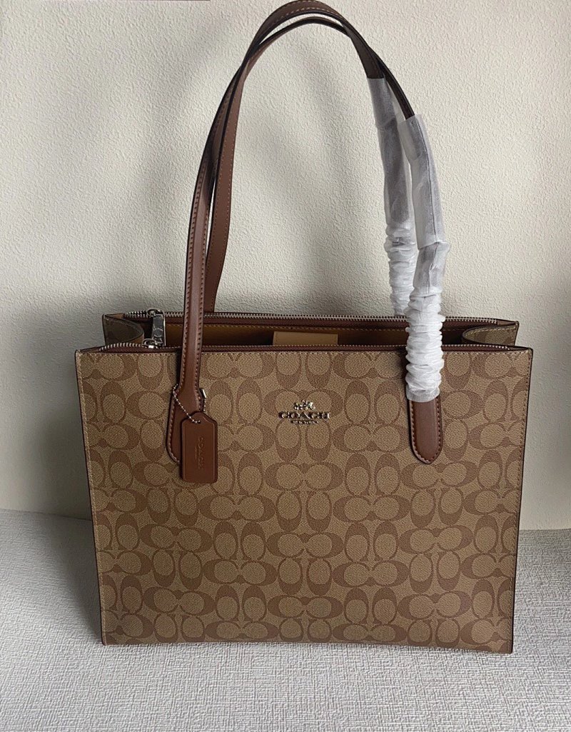 Louis Vuitton tote bag