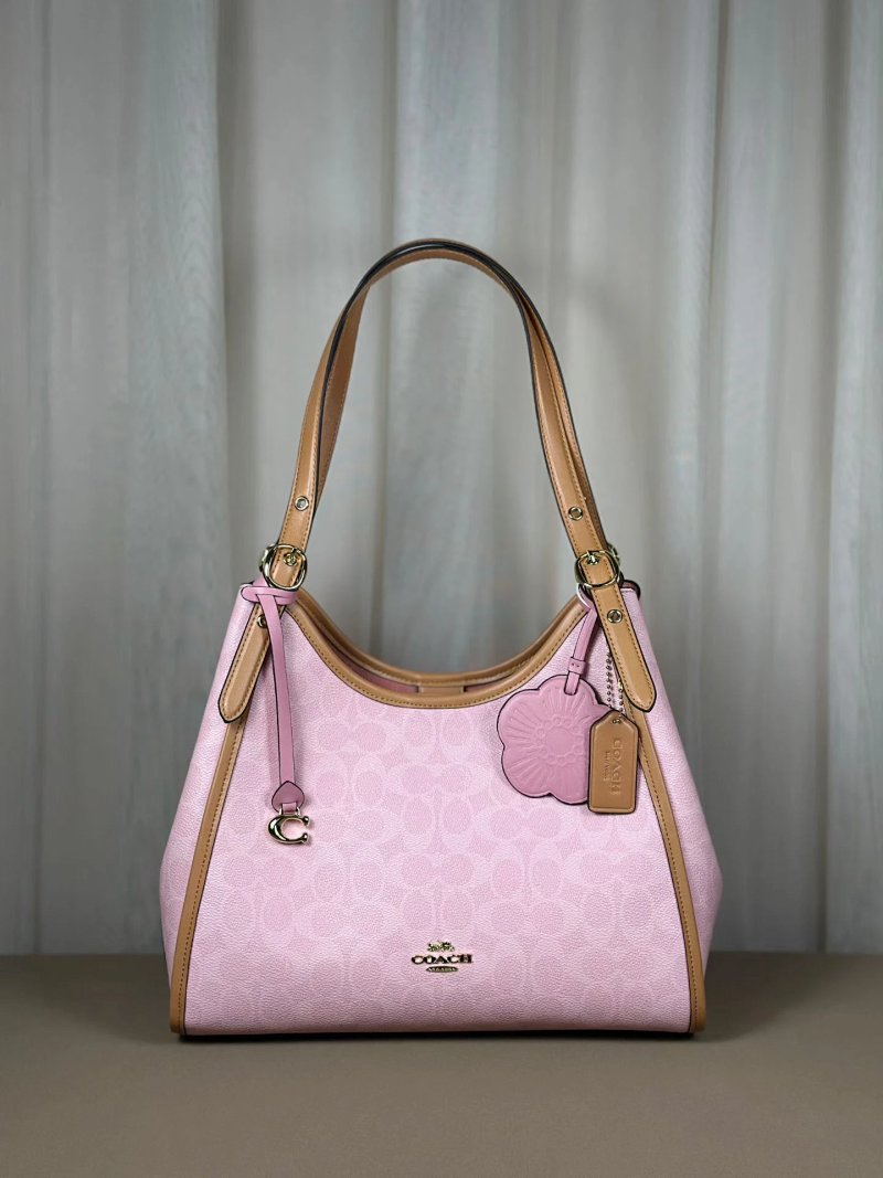Louis Vuitton Coach Erin Pvc 31 26 14