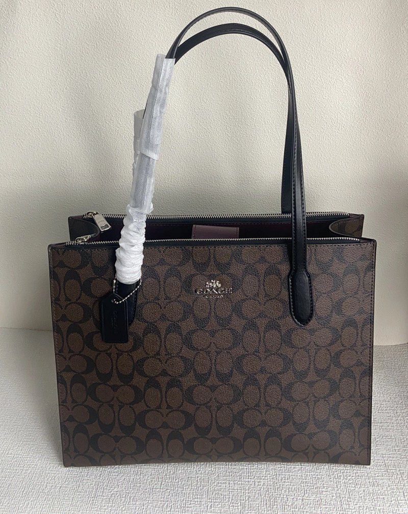 Louis Vuitton tote bag