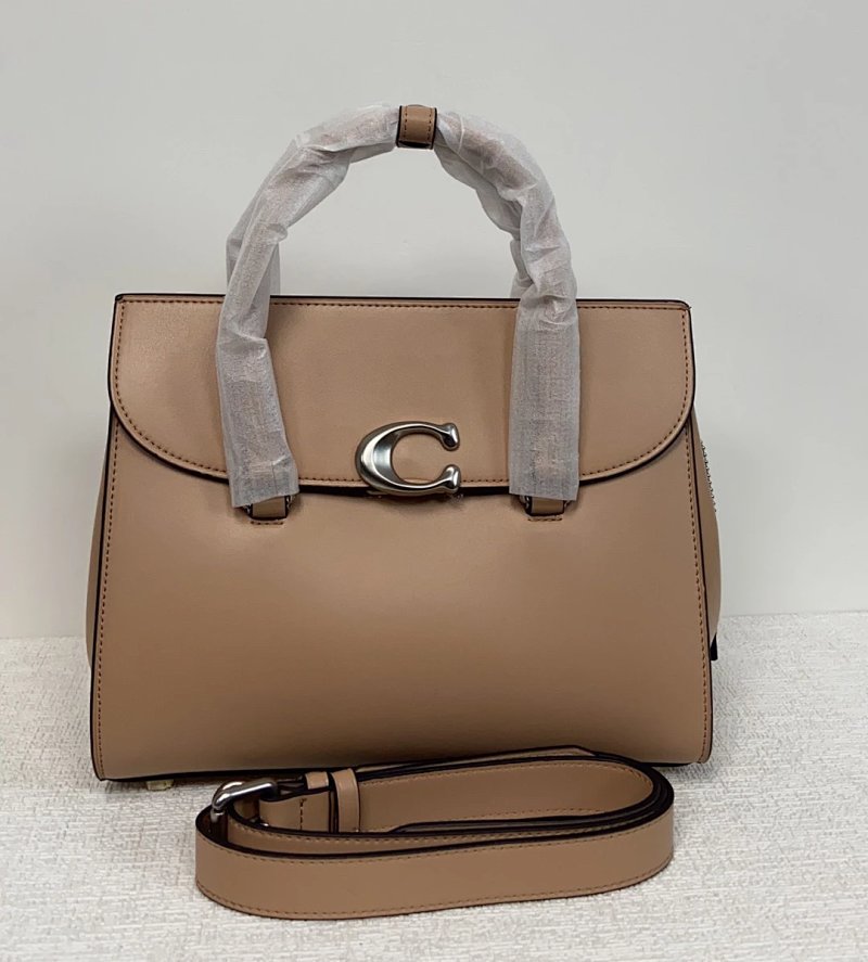 Louis Vuitton Coach 1 Broome Carryall