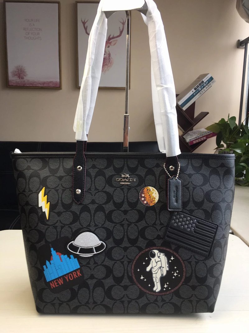 Tote bag from Ik