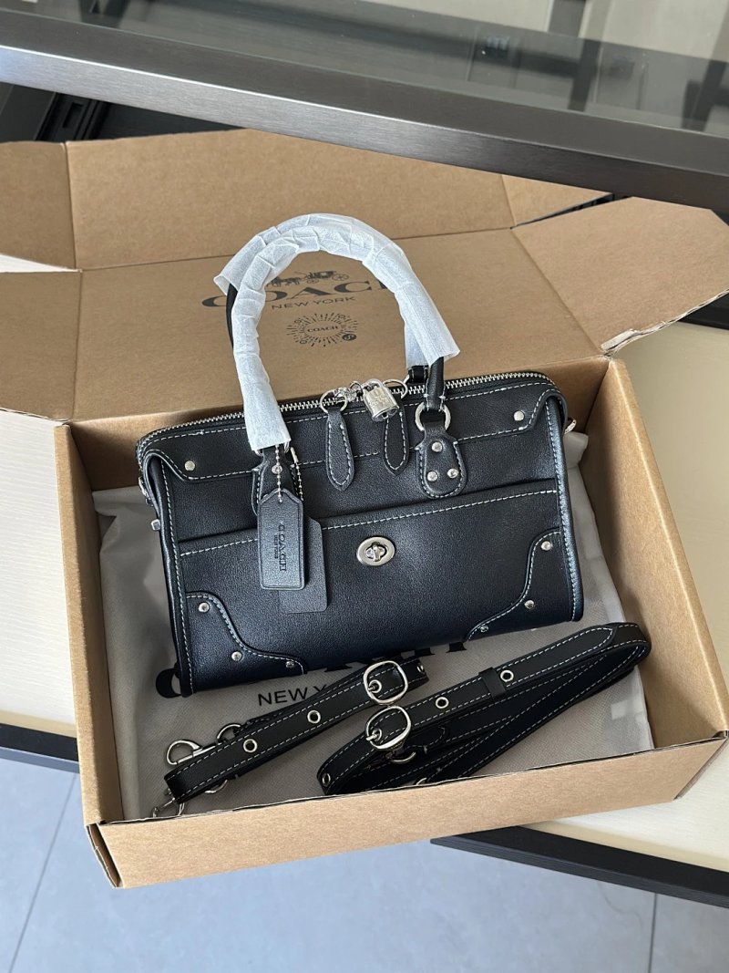 Rhyder Satchel 24 15 8