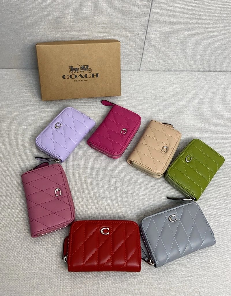 Wallet from Ik