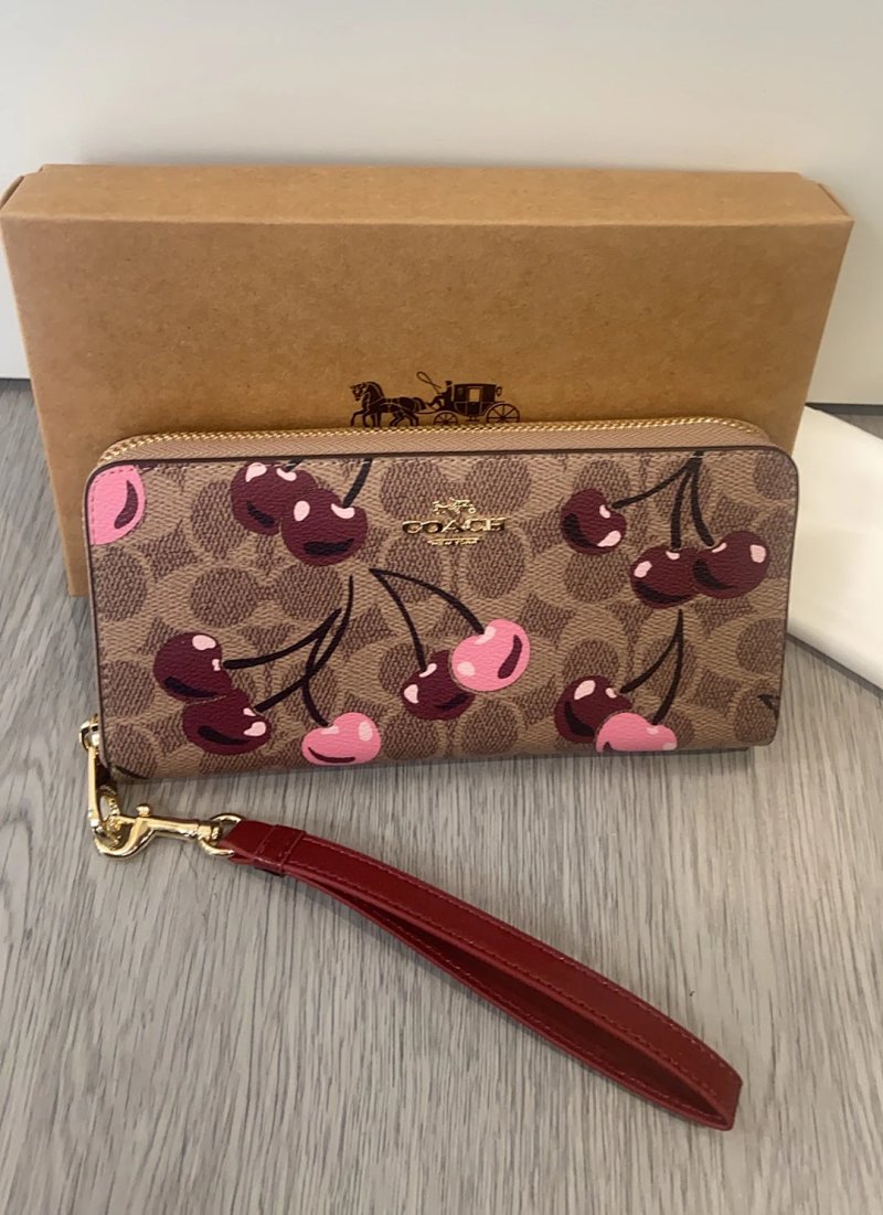 Wallet from Ik