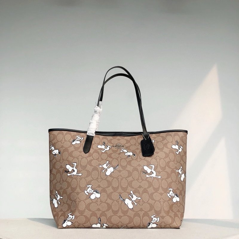 Louis Vuitton tote bag