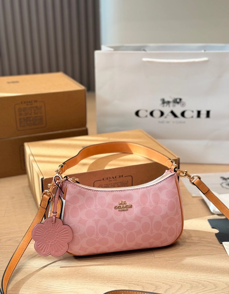 Crossbody bag from Ik