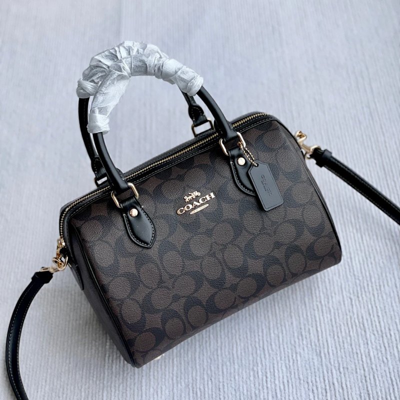 Crossbody bag from Ik