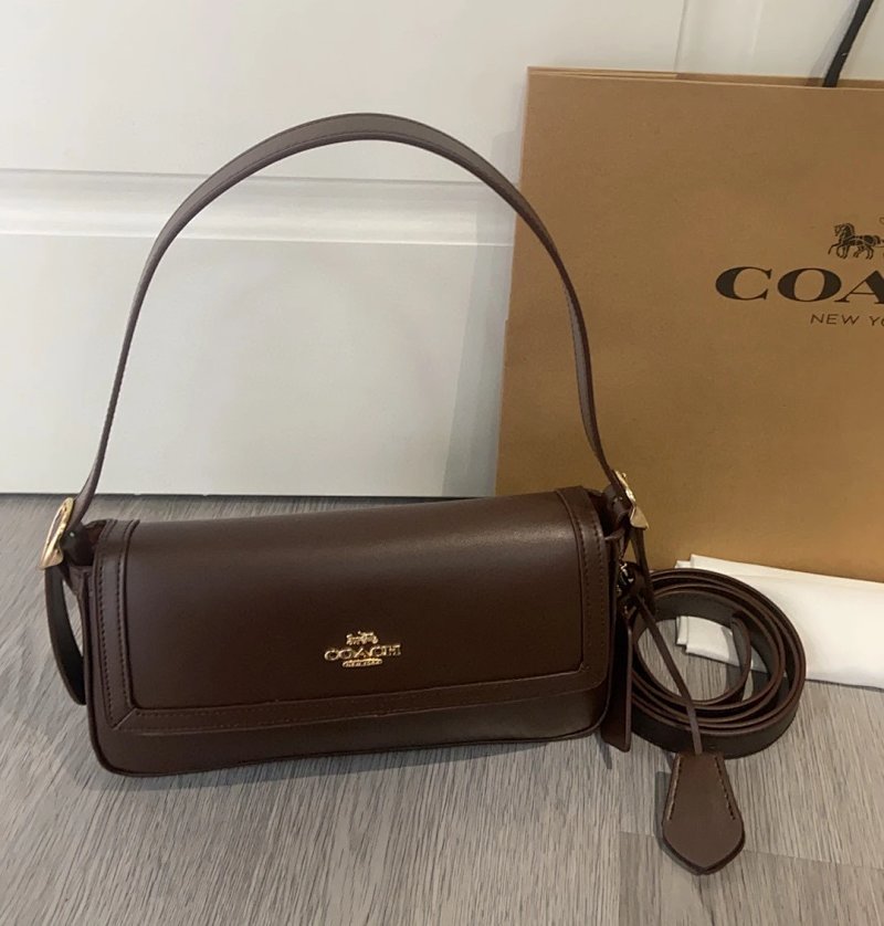 Shoulder bag from Ik