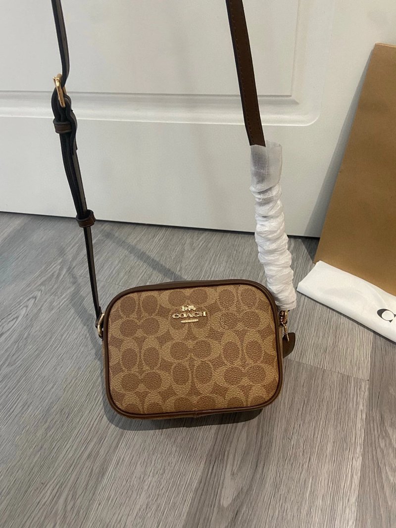 Camera bag from Ik