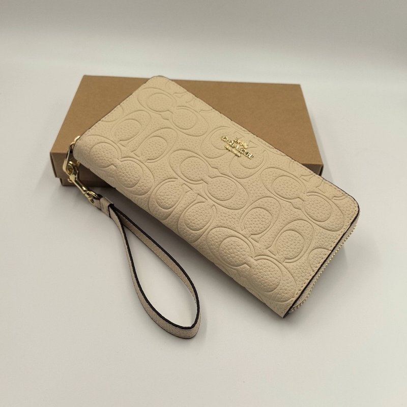 Wallet from Ik