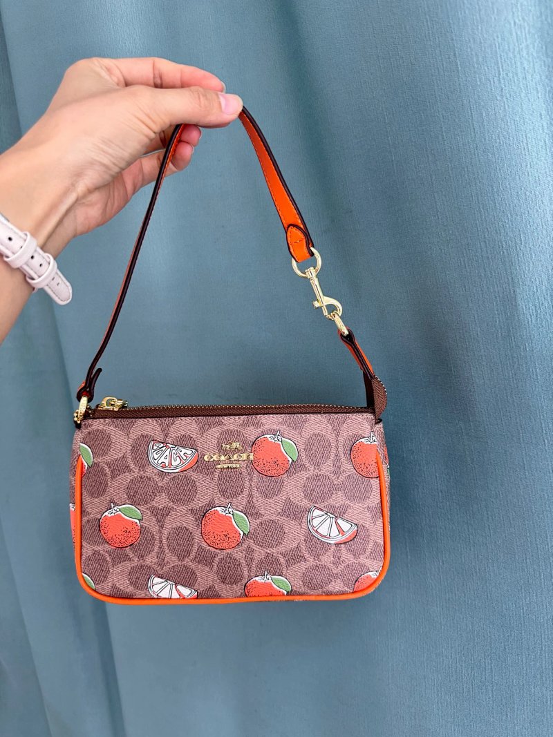 Shoulder bag from Ik