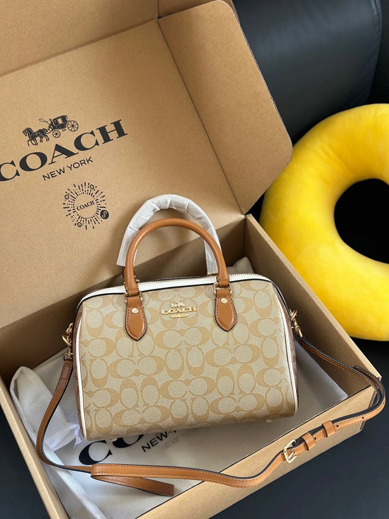 Crossbody bag from Ik