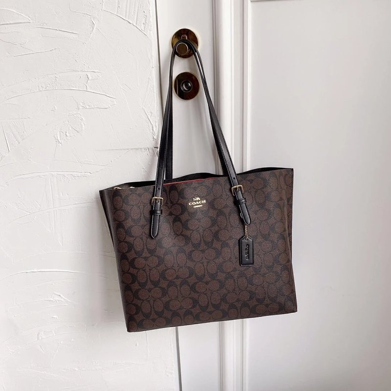 Tote bag from Ik