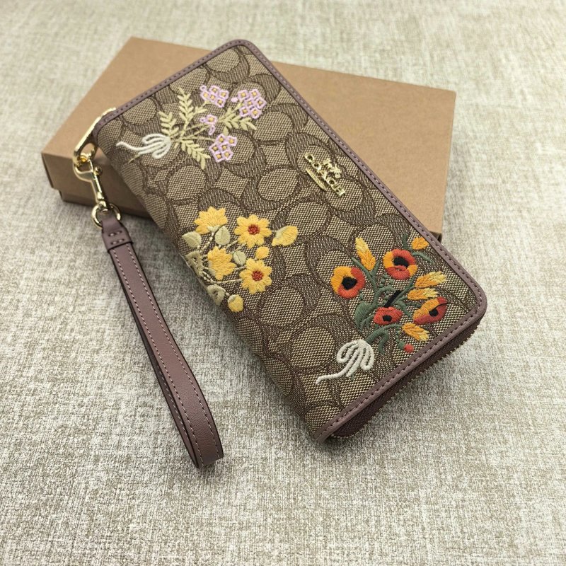 Wallet from Ik