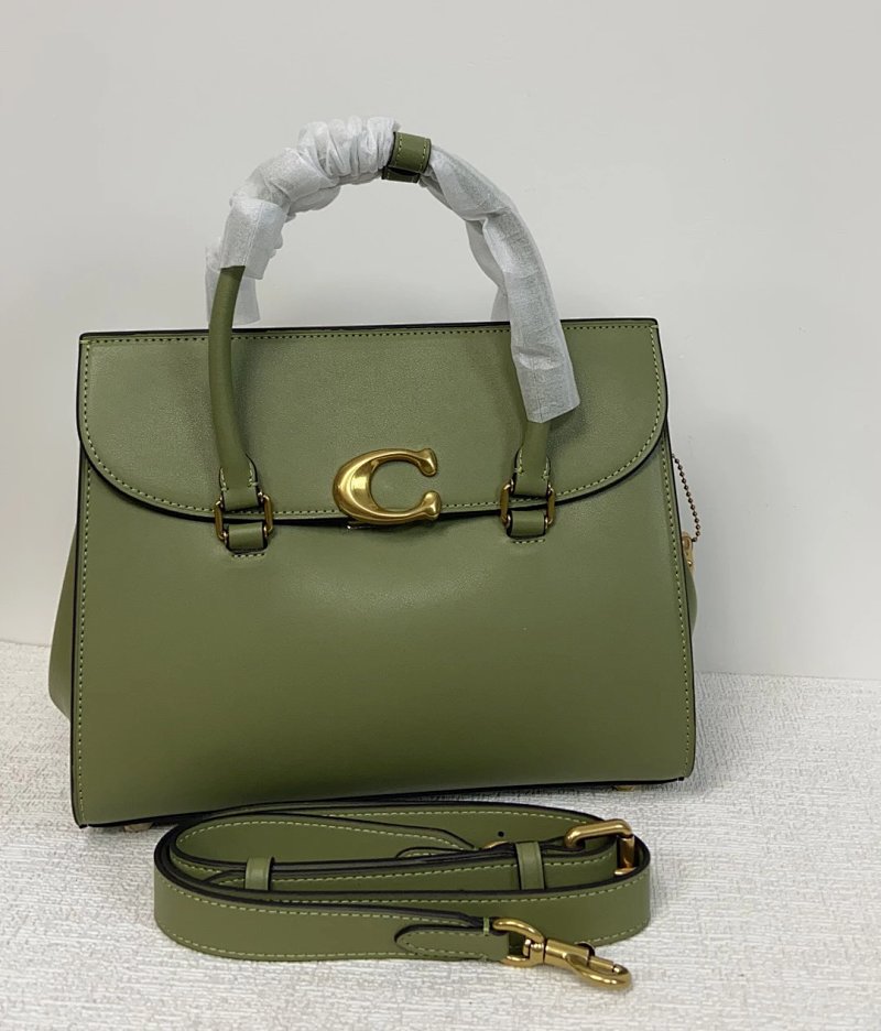 Coach 1 Broome Carryall