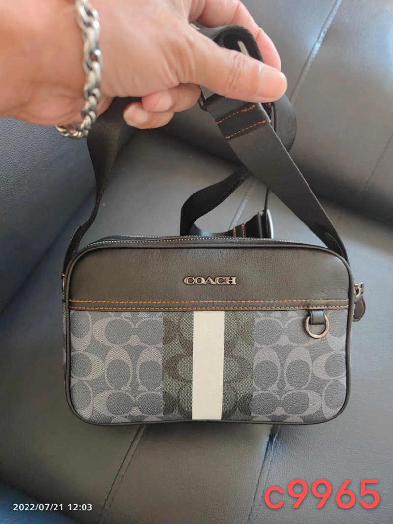 Camera bag from Ik