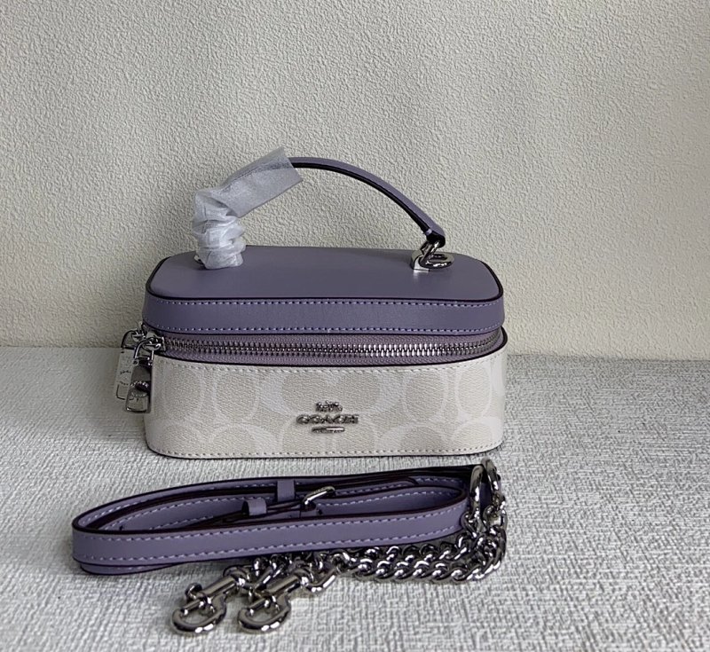 Coach crossbody bag
