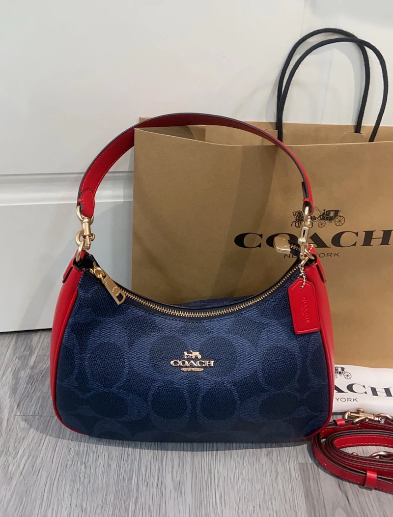 Shoulder bag from Ik