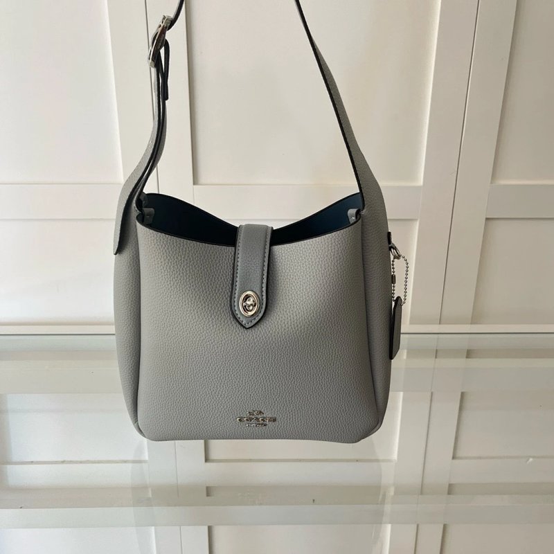 10 Hadley Hobo 25 22 8