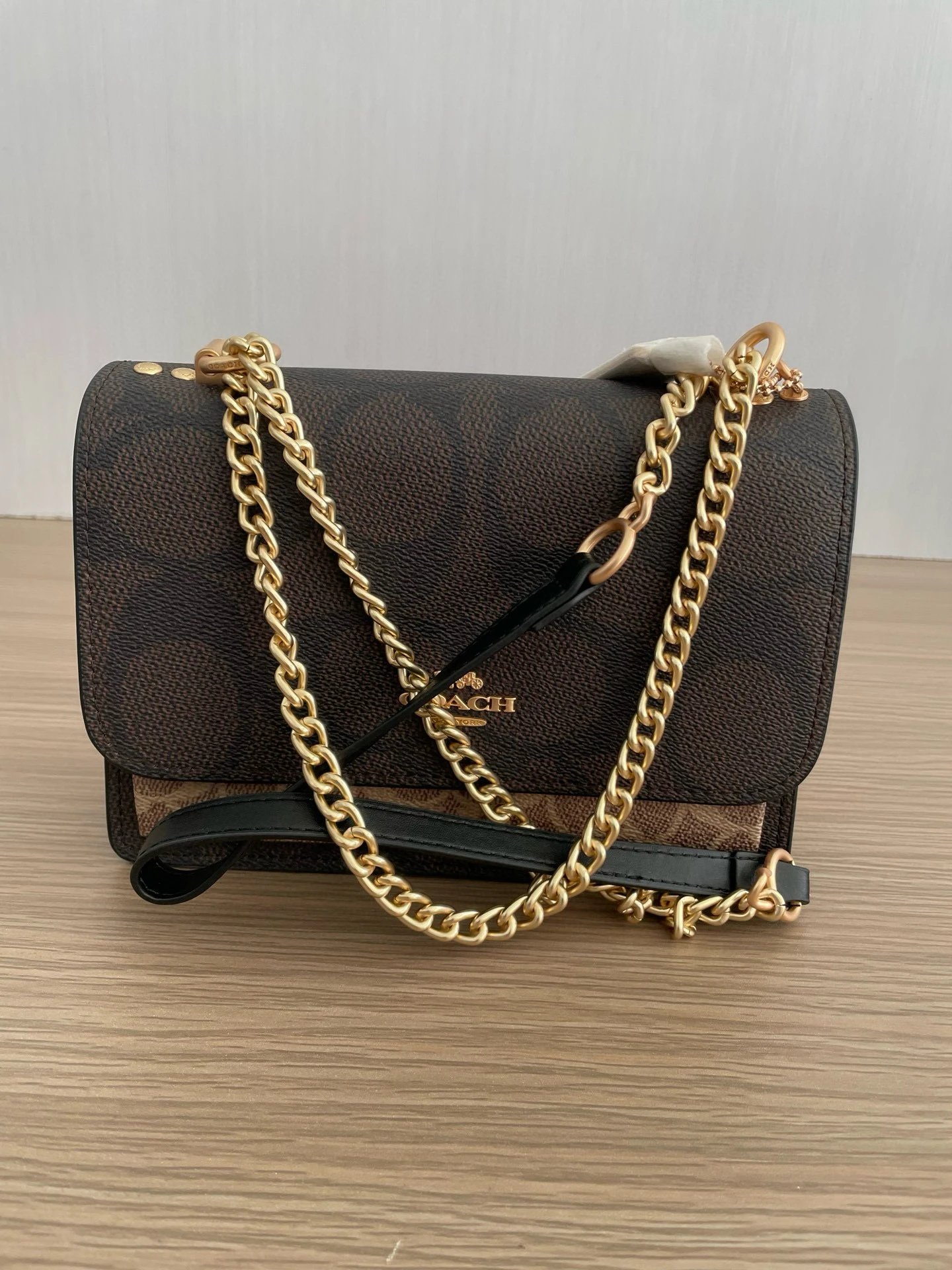 克莱尔风琴包 中号一只 尺寸221665