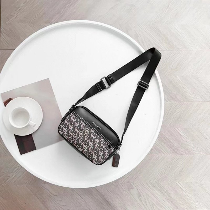 Louis Vuitton camera bag
