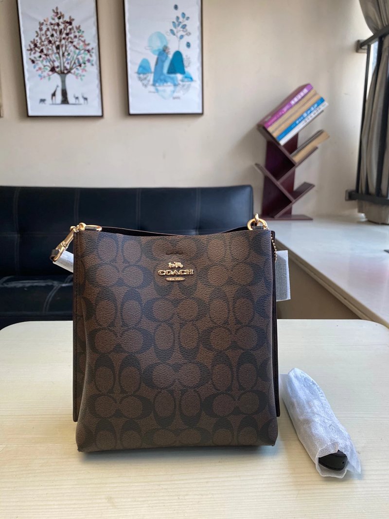 Louis Vuitton Mollie C Pvc
