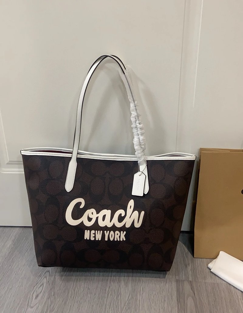 City Tote 2 Cityª Tote Logo 33cm
