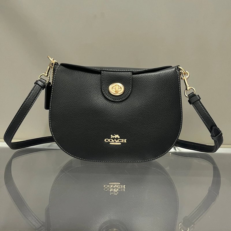 Crossbody bag from Ik