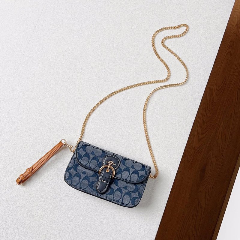 Crossbody bag from Ik
