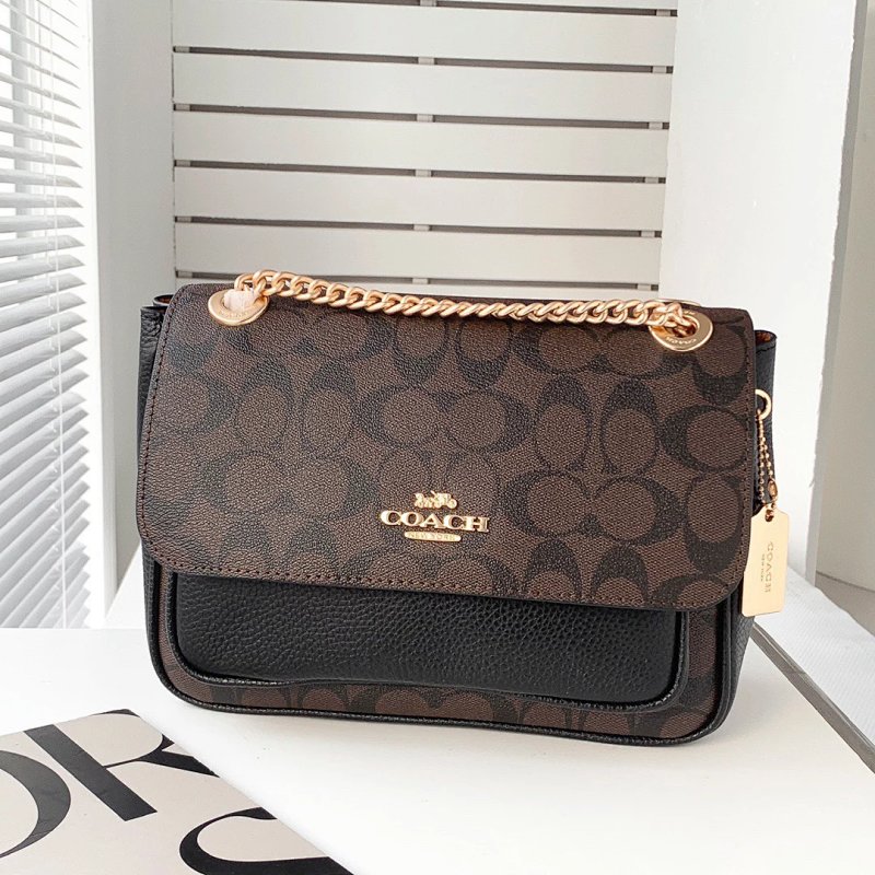 Crossbody bag from Ik