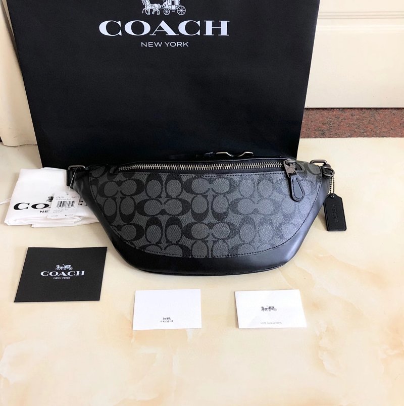 Belt bag from Ik