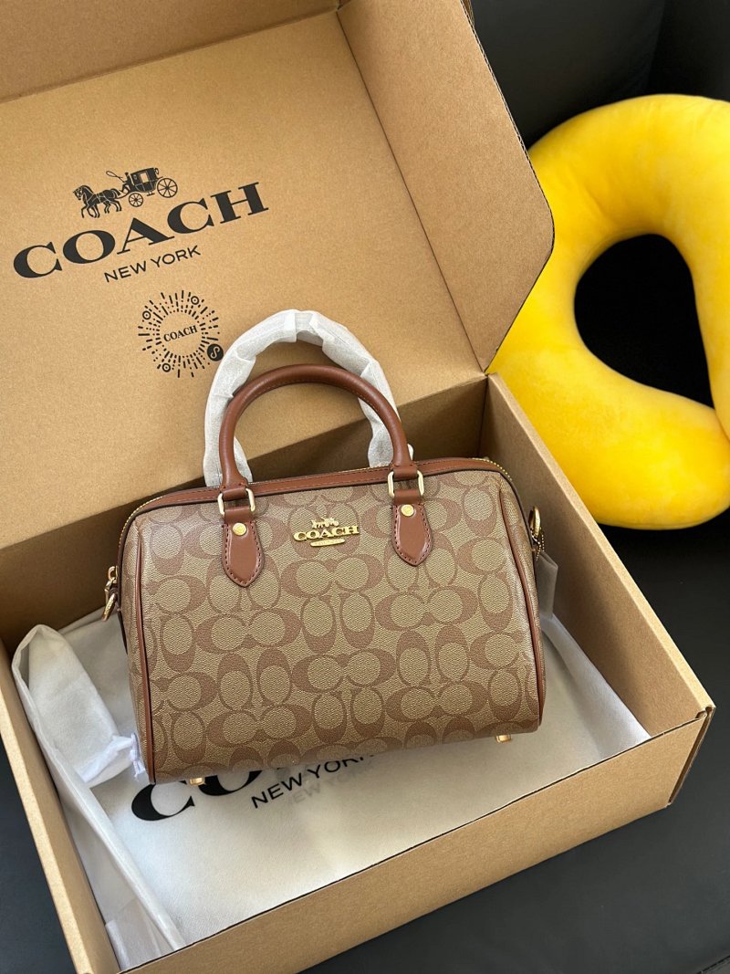 Crossbody bag from Ik