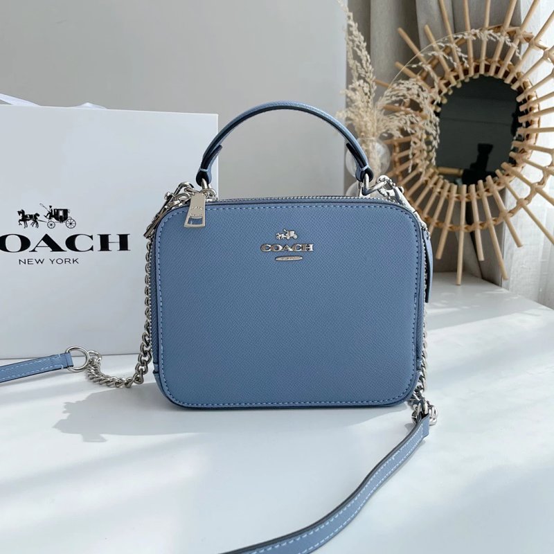 Crossbody bag from Ik