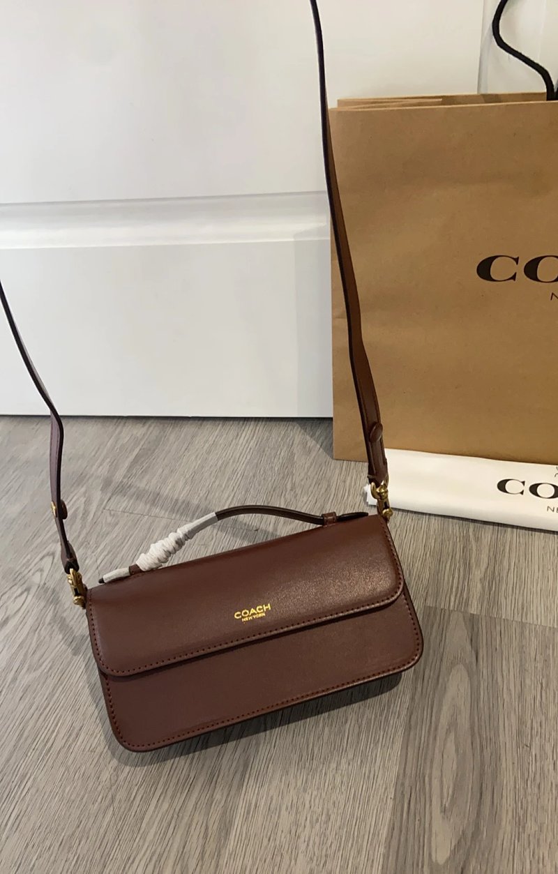Shoulder bag from Ik
