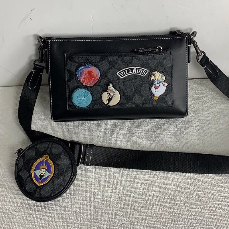 Crossbody bag from Ik