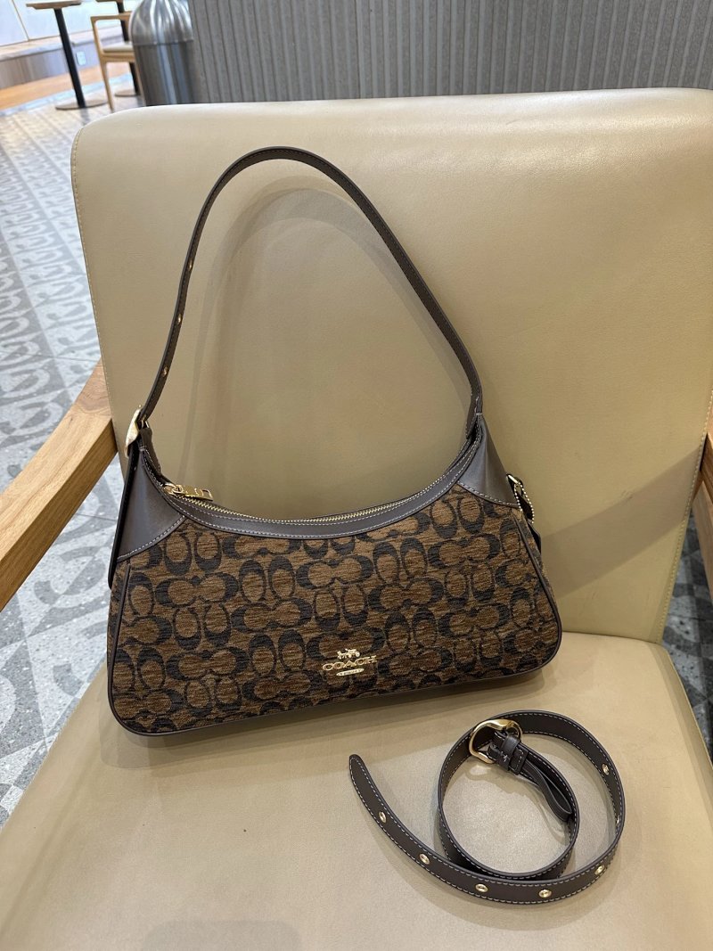 Coach Ella 35 1 24.5cm