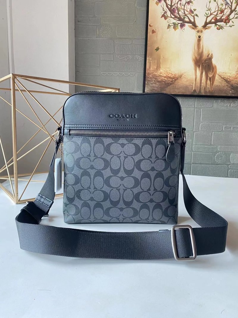 Crossbody bag from Ik