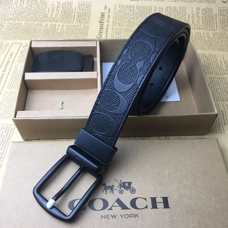 Coach Cm 3.8cm