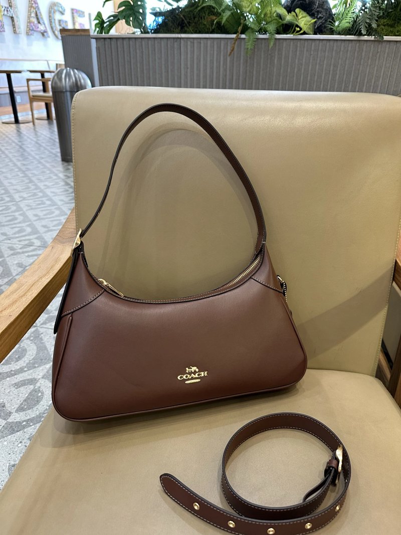 Coach Ella 35 1 24.5cm