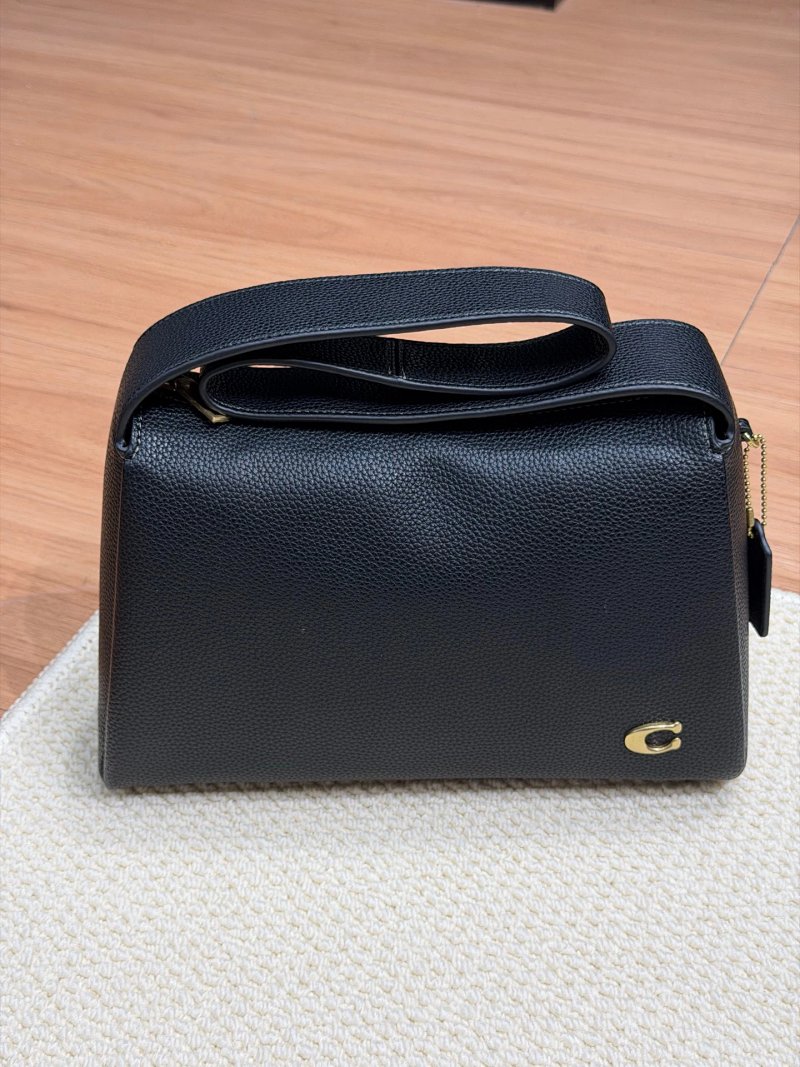 Shoulder bag from Ik